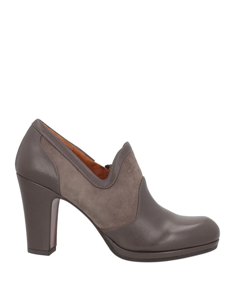 Chie Mihara Loafers 1