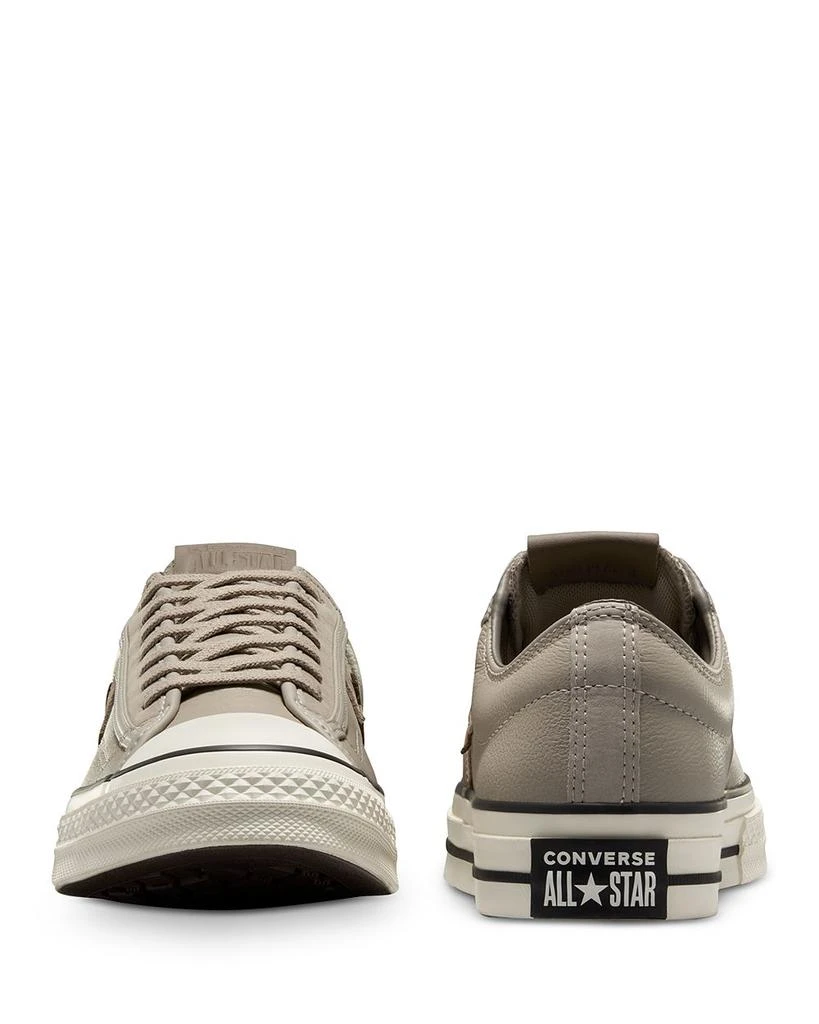Converse Unisex Star Player 76 Sneakers 5