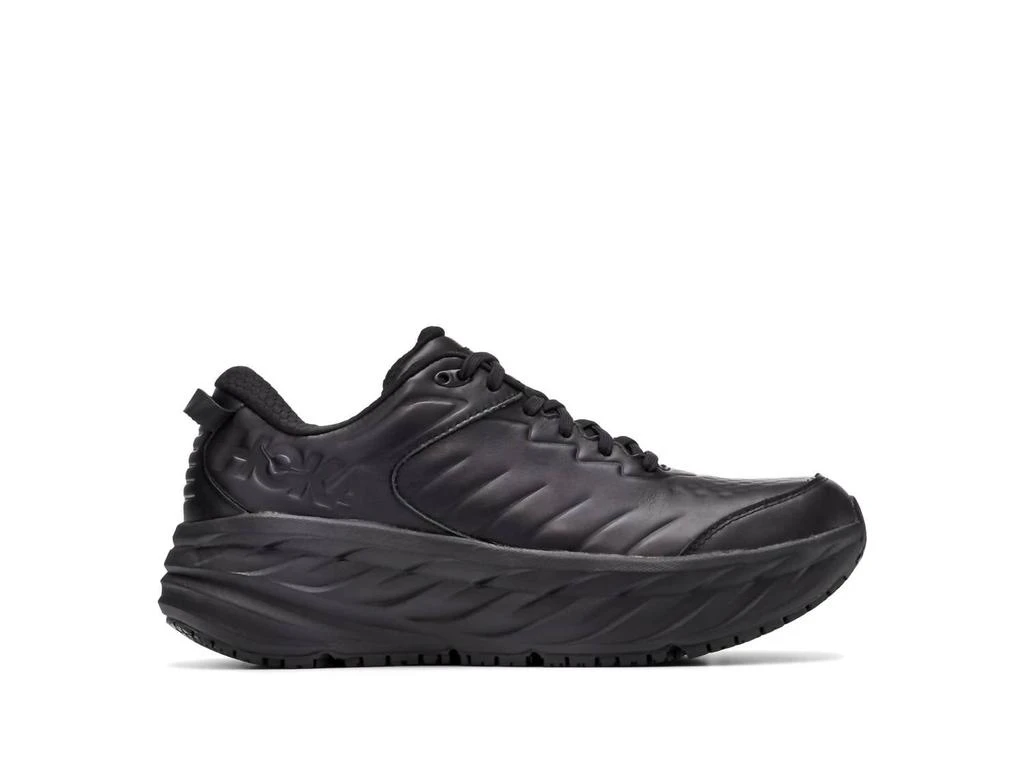Hoka One One Hoka - Men's Bondi Sr Wide Shoes
