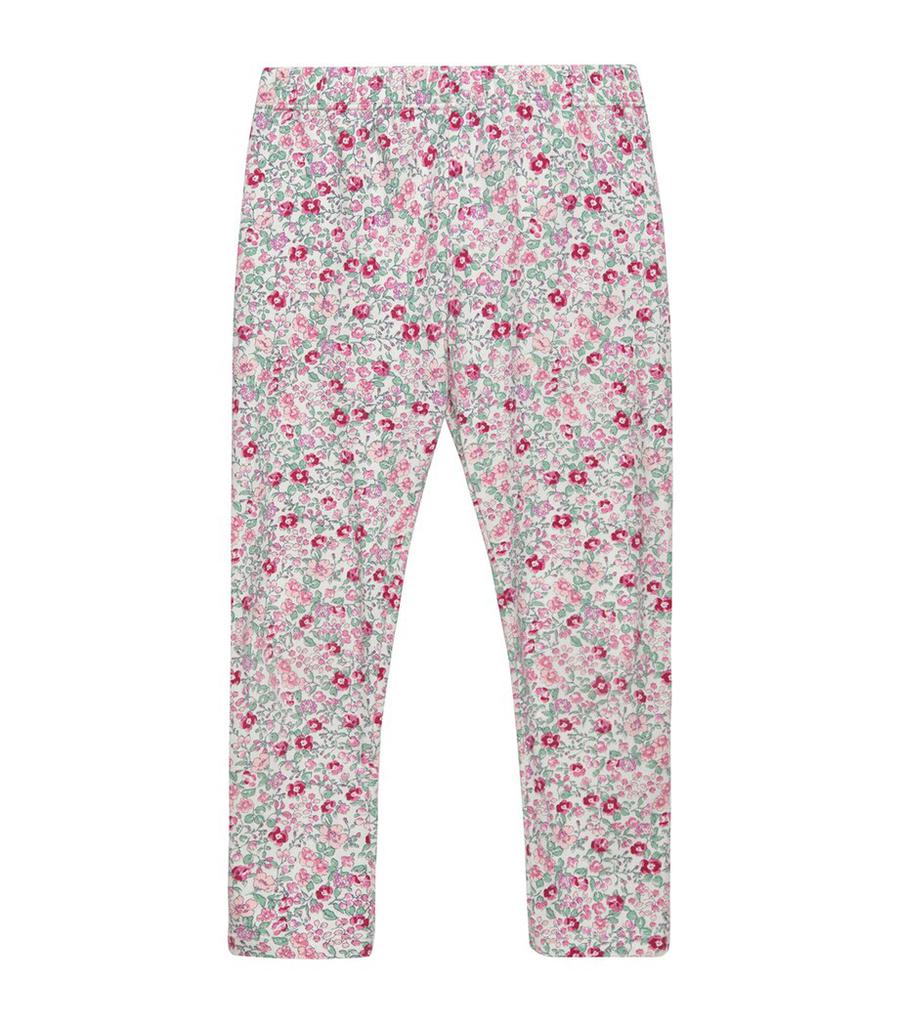 Trotters Floral Catherine Leggings (2-5 Years)