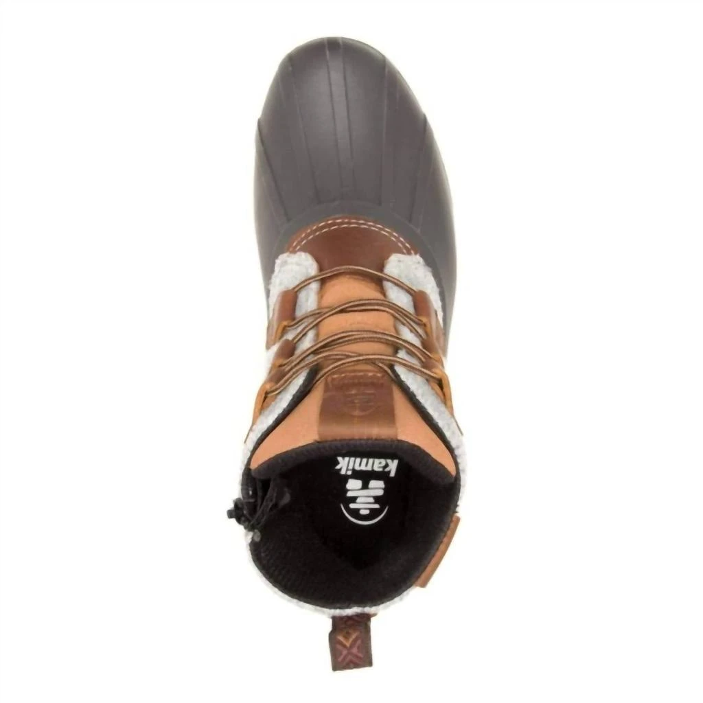 Kamik Kamik - Women
s Simona Mid Boots 4