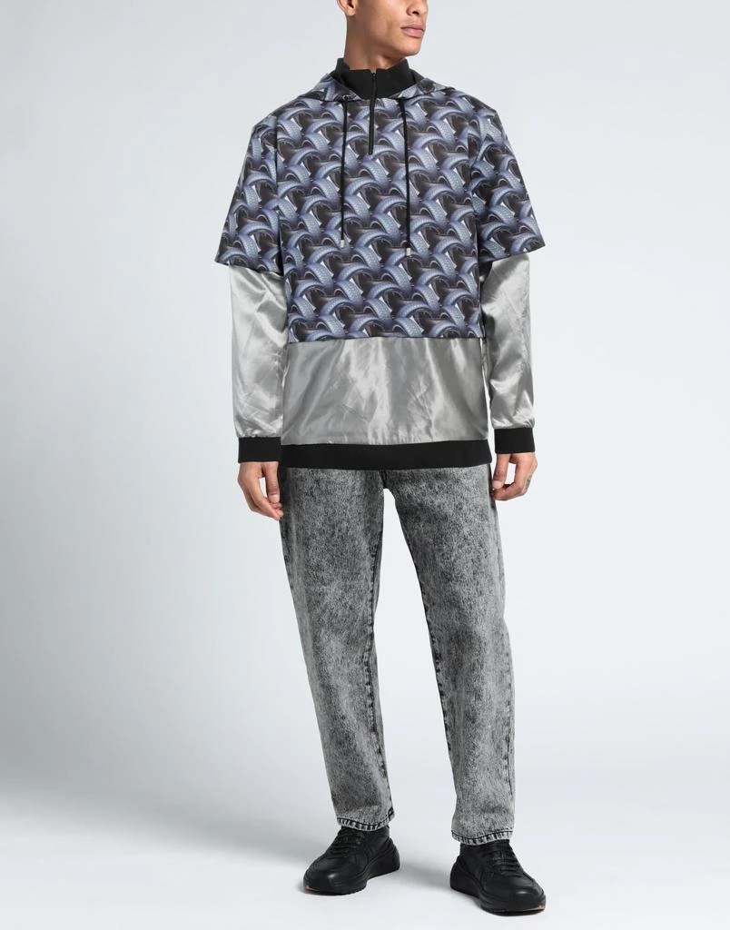 ANDREA CREWS Hooded sweatshirt 2
