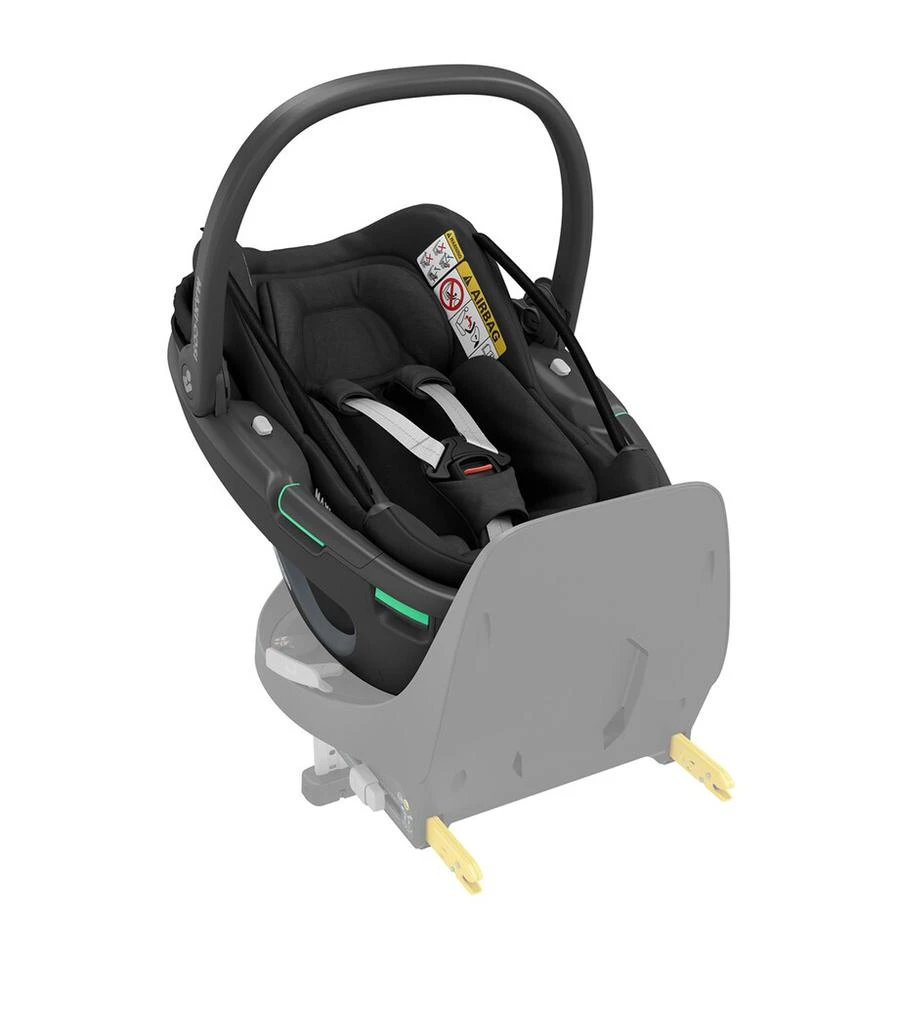 Maxi-Cosi Coral 360 Car Seat 10