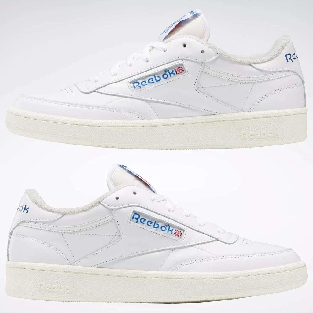 Reebok Club C 85 Vintage Shoes 4