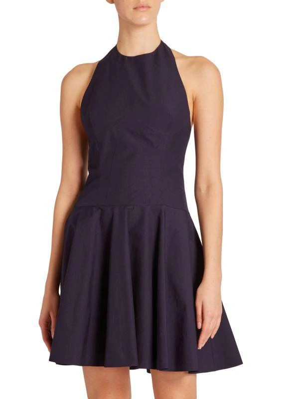Sleeveless Cotton Fit-&-Flare Dress On Sale Now with Up to 72% Off | Discover Exclusive Deals & Savings at BeyondStyle Authentic Alaa a-line|Women's|dresses|women's apparel|women's with Limited-Time Discounts, Free Shipping, and Sleeveless Cotton Fit-&-Flare Dress On Sale Now with Up to 72% Off | Discover Exclusive Deals & Savings at BeyondStyle Authentic Alaa a-line|Women's|dresses|women's apparel|women's with Limited-Time Discounts, Free Shipping, and