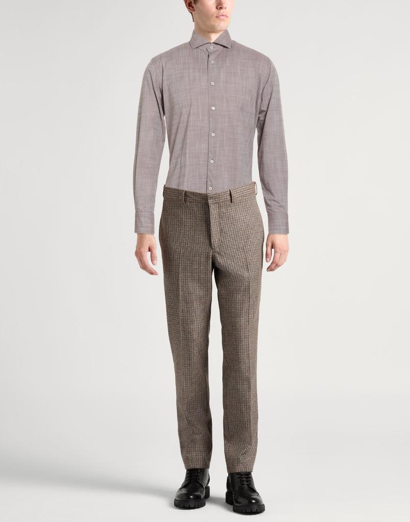 XACUS Striped shirt