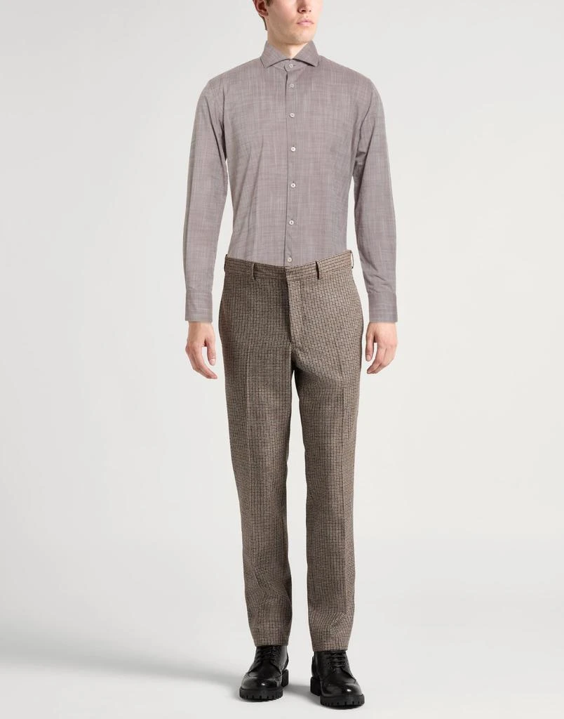 XACUS Striped shirt 2