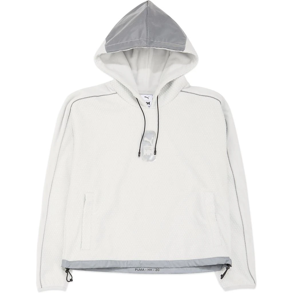 Puma Puma x Helly Hansen Polar Fleece Hoodie 1