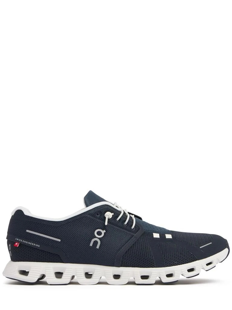 On Cloud 5 Sneakers 1