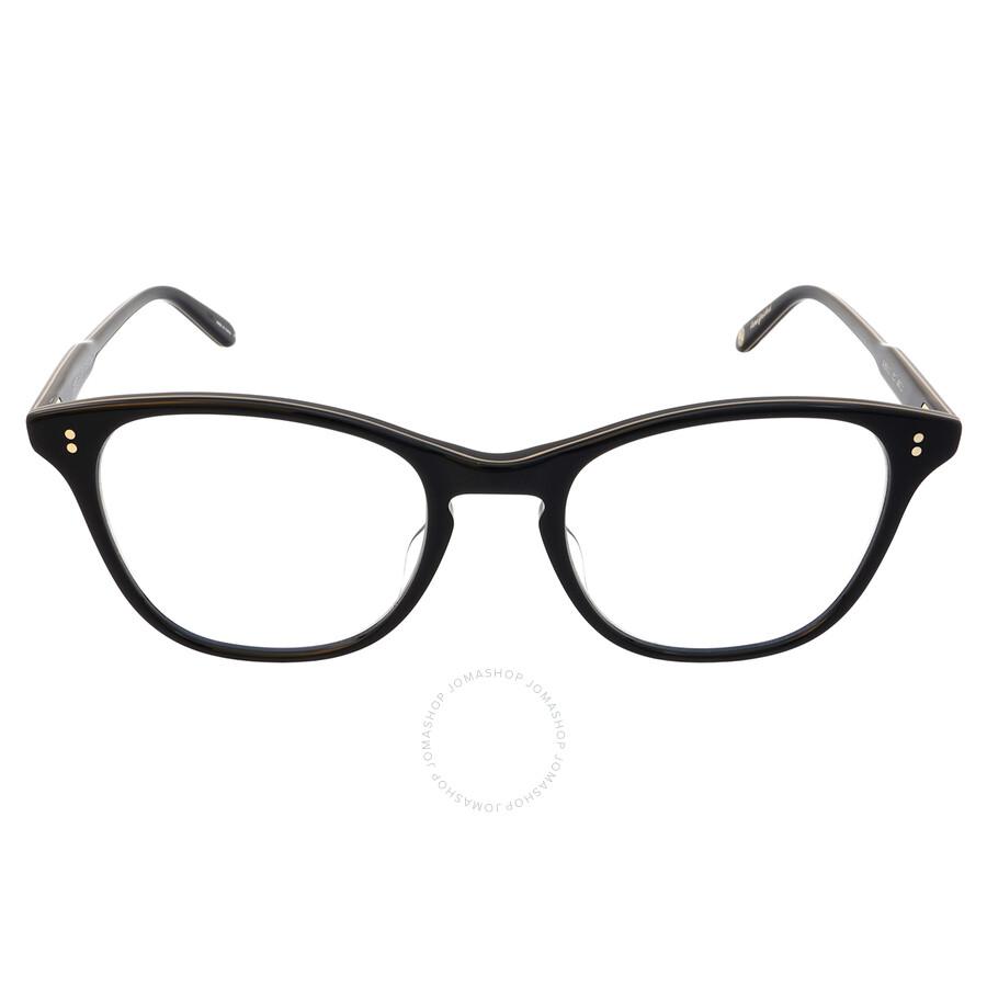 GARRETT LEIGHT Vienna Demo Cat Eye Ladies Eyeglasses 1058 OST 48
