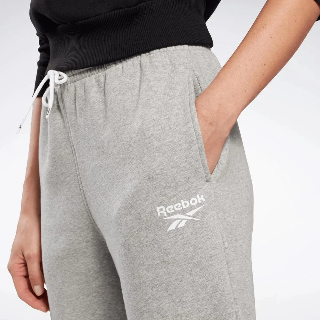 Reebok Women's Reebok Identity Fleece Joggers 6