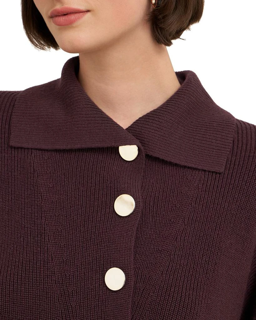 HOBBS LONDON Brenna Wool Sweater 4