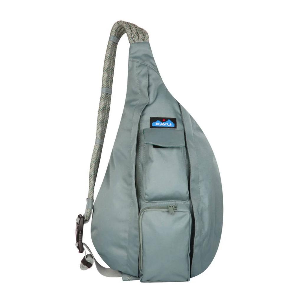 KAVU Men's Rope Sling Bag