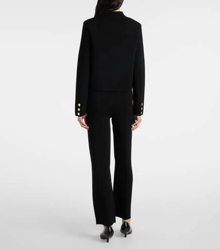 VERONICA BEARD Katia cardigan 3