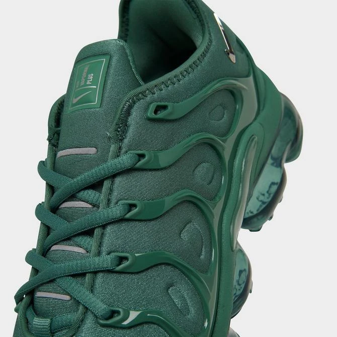 NIKE Women's Nike Air VaporMax Plus Running Shoes (Big Kids' Sizing Available) 5