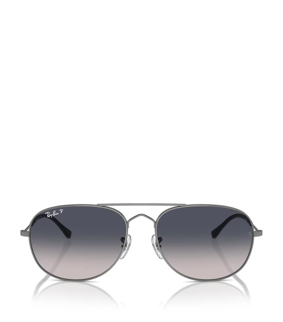 Ray-Ban RB3735 Bain Bridge Sunglasses 1