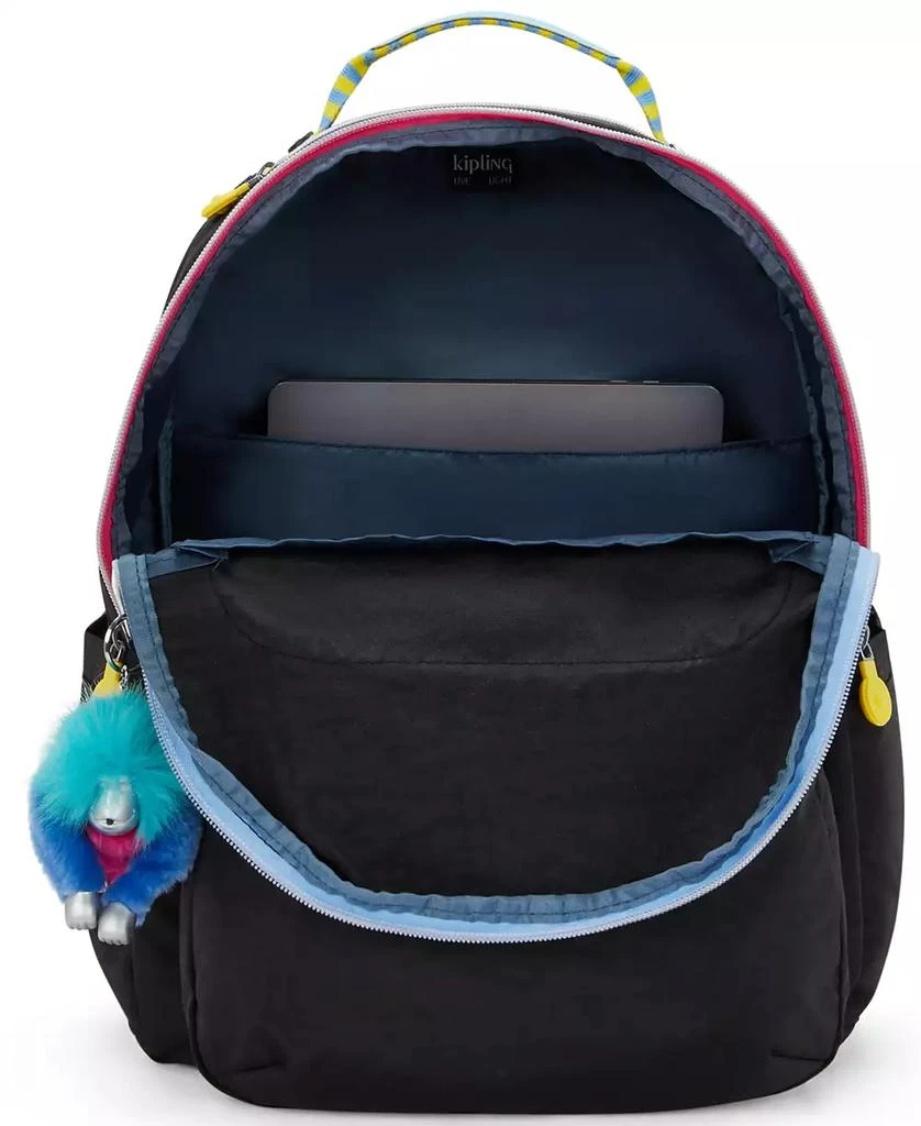 Kipling Seoul Medium Backpack 4