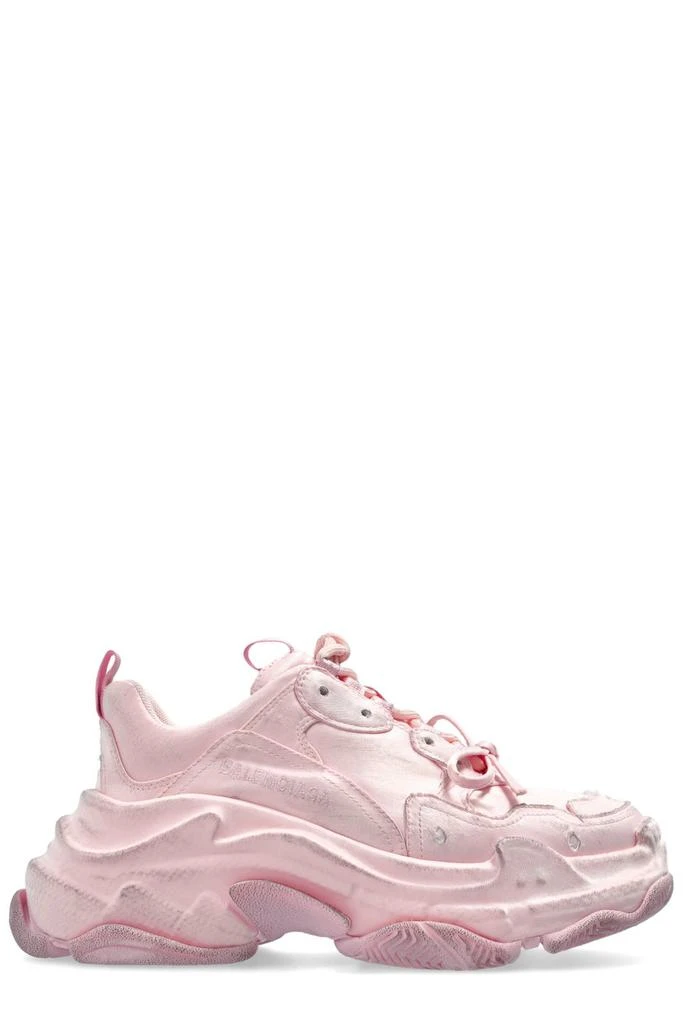 Balenciaga Balenciaga Triple S Sneakers 1
