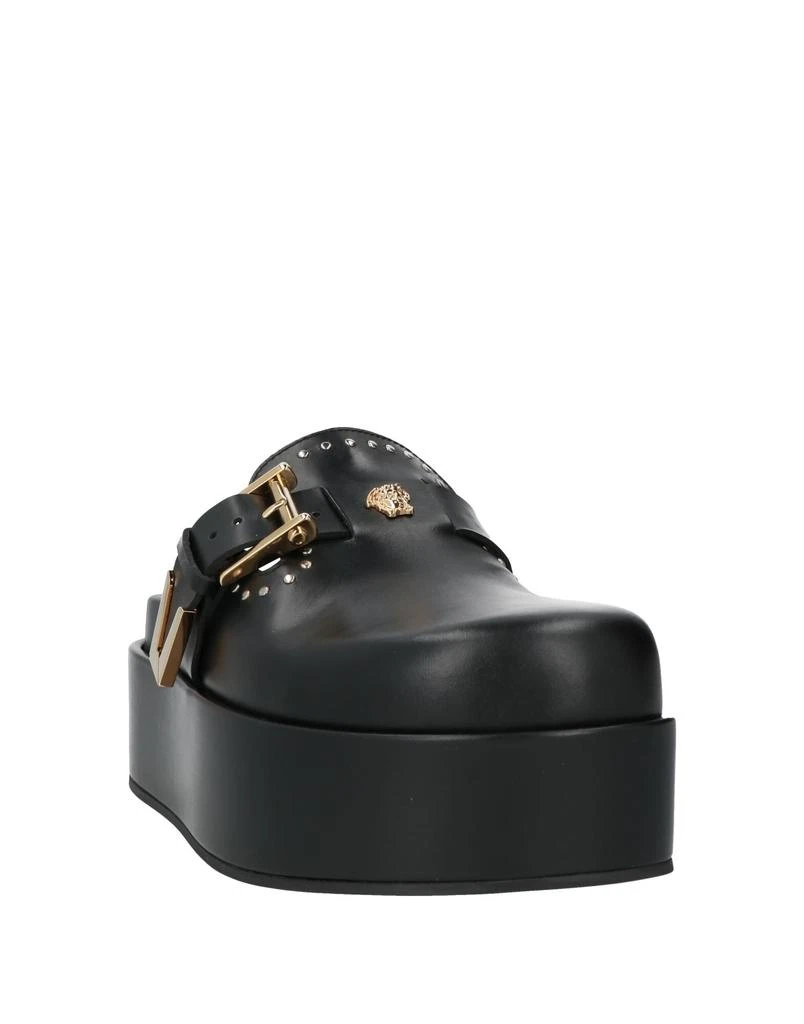 Versace Mules and clogs 2