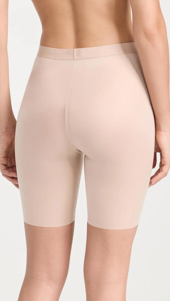 SPANX SPANXshape Invisible Mid-Thigh Short 2