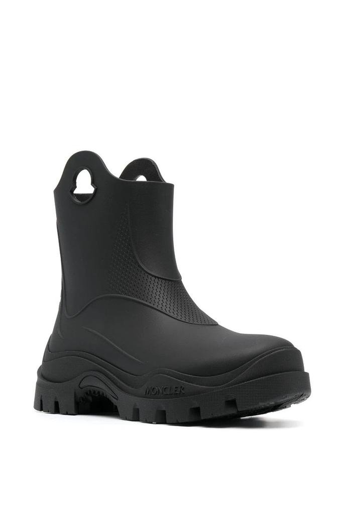 undefined Womens Misty Rain Boots Black