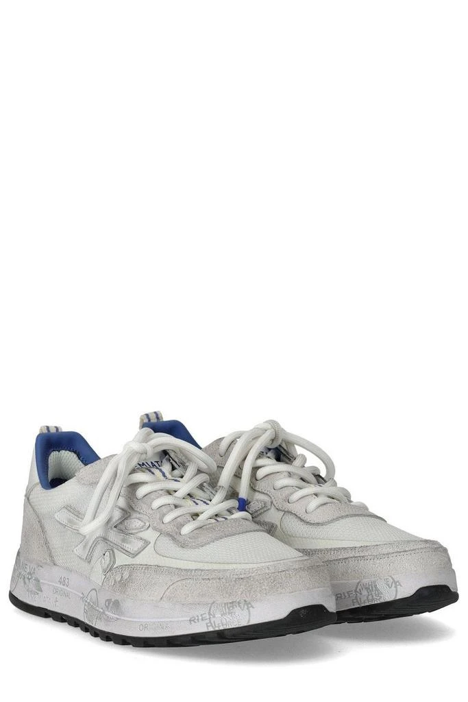 PREMIATA Premiata Nous Lace-Up Sneakers 3