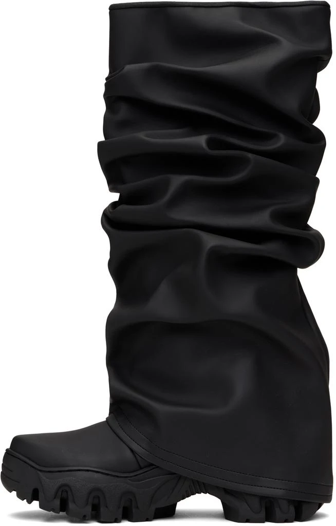 Rombaut Black Typhoon Boots 3