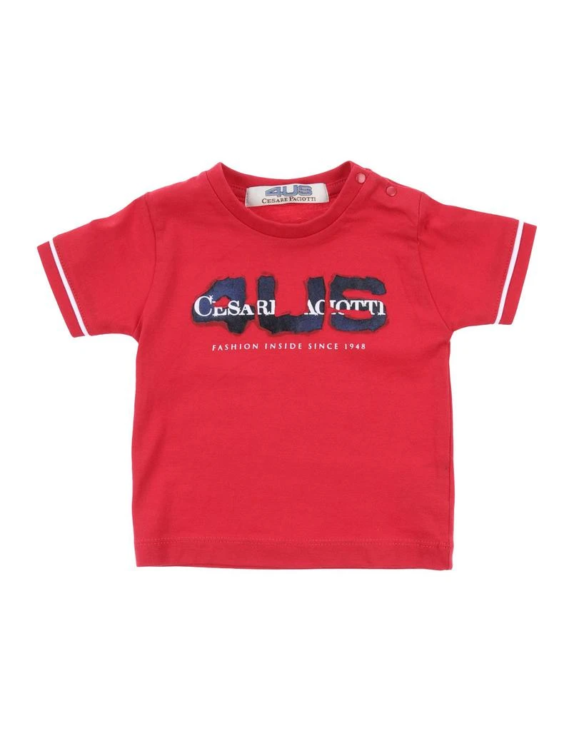 CESARE PACIOTTI T-shirt 1