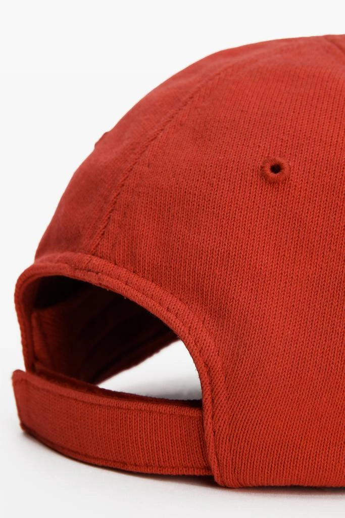 Alexander Wang Unisex Logo Cotton Baseball Cap 5