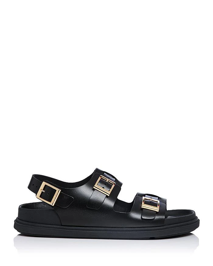 Birkenstock Women's Cannes Exquisite Buckled Sandals 2