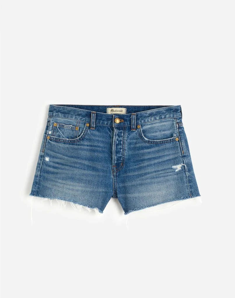 Madewell The Brynn Short 6
