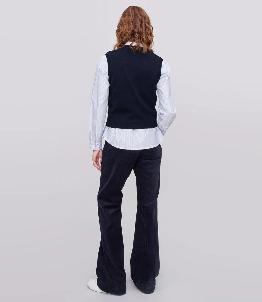A.P.C. Lise cardigan 3
