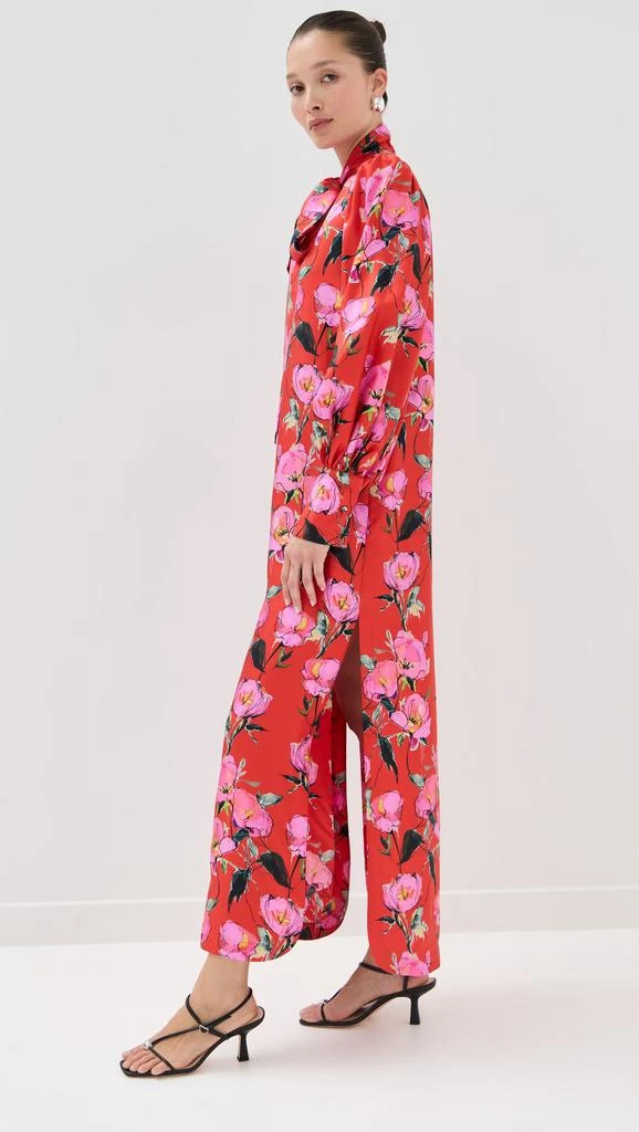 Borgo de Nor Dakota Maxi Dress 3