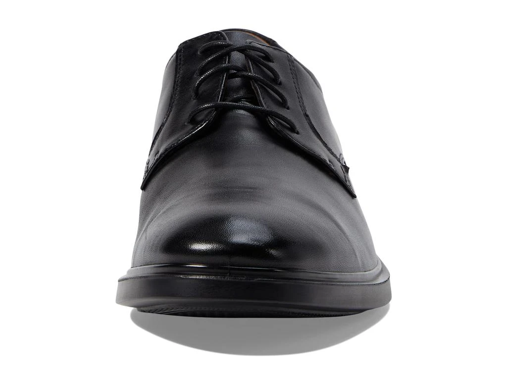 Florsheim Forecast Waterproof Plain Toe Oxford 6