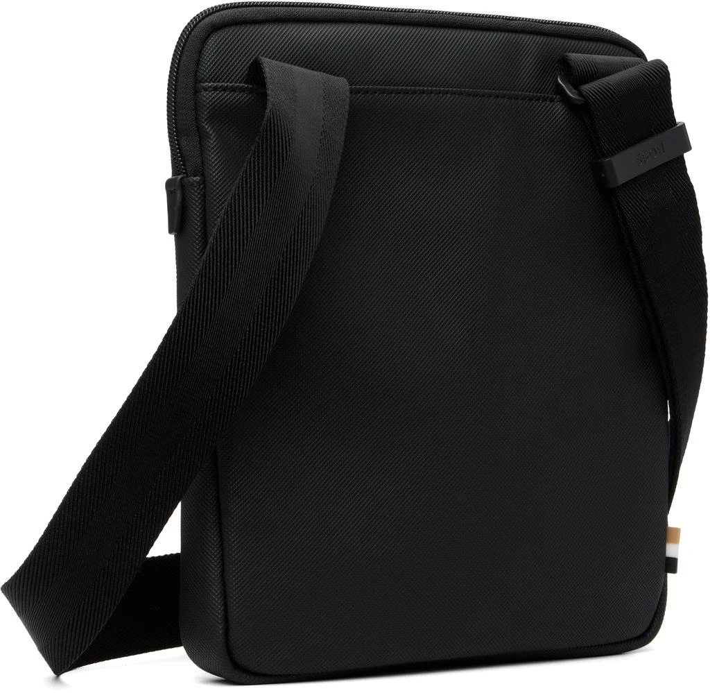 Hugo Boss Black Logo Hardware Pouch 3