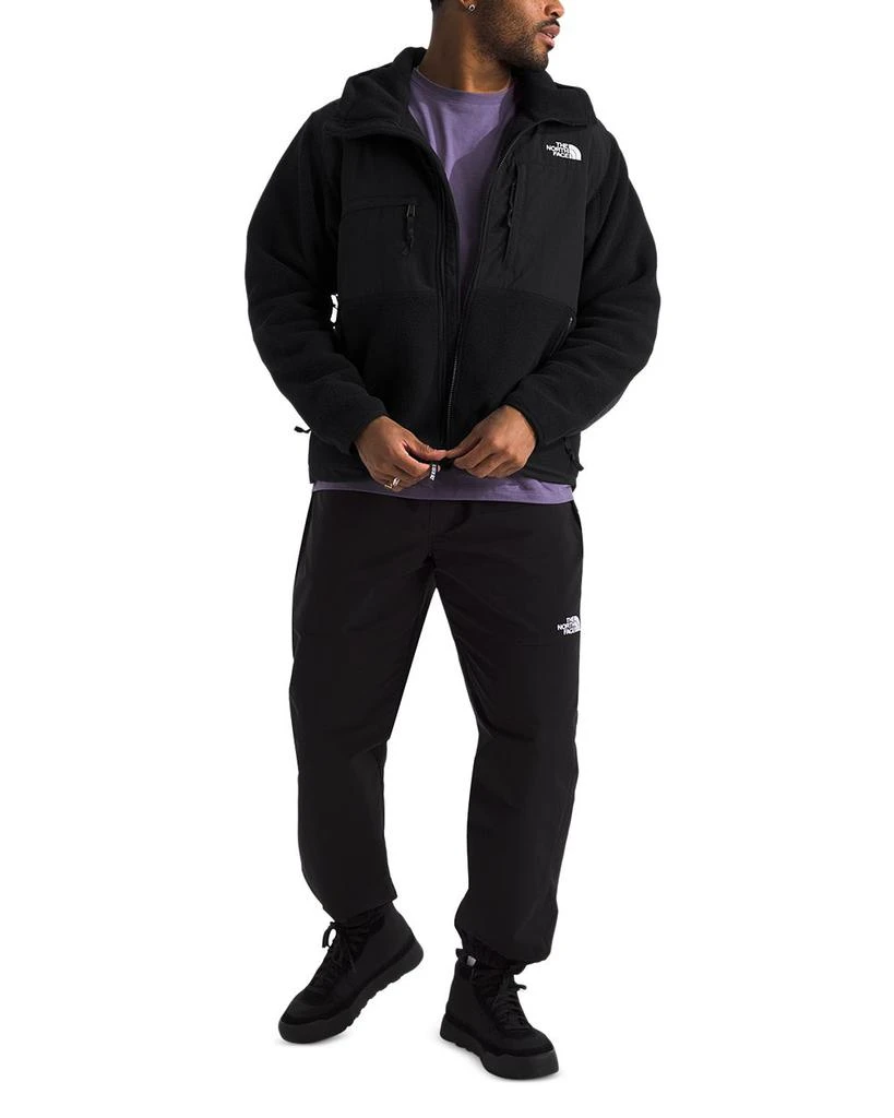 The North Face Denali Full Zip Hooded Jacket 2