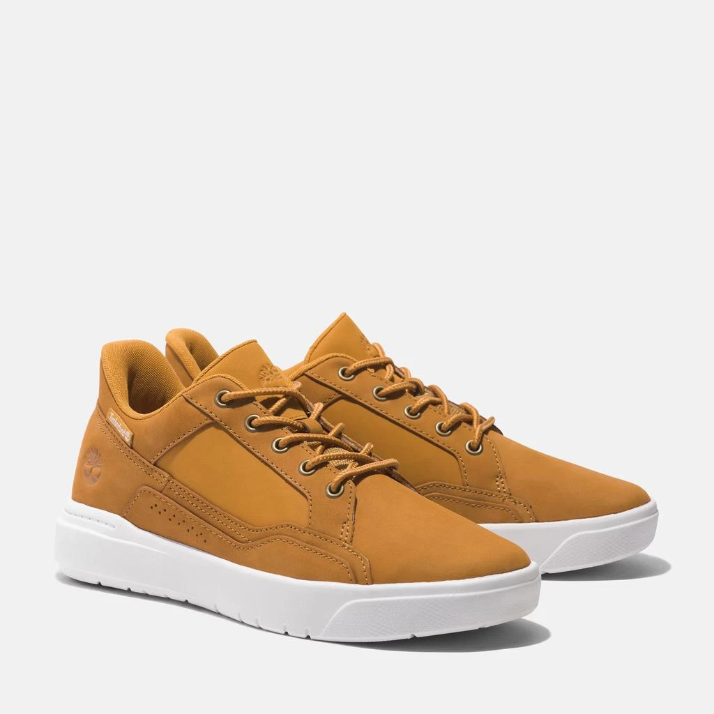 Timberland Men
s Allston Low Lace-Up Sneaker 4