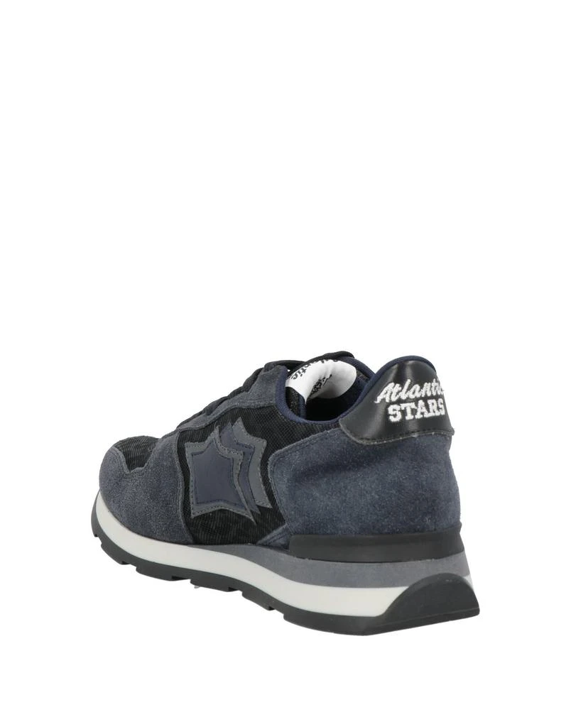ATLANTIC STARS Sneakers 3