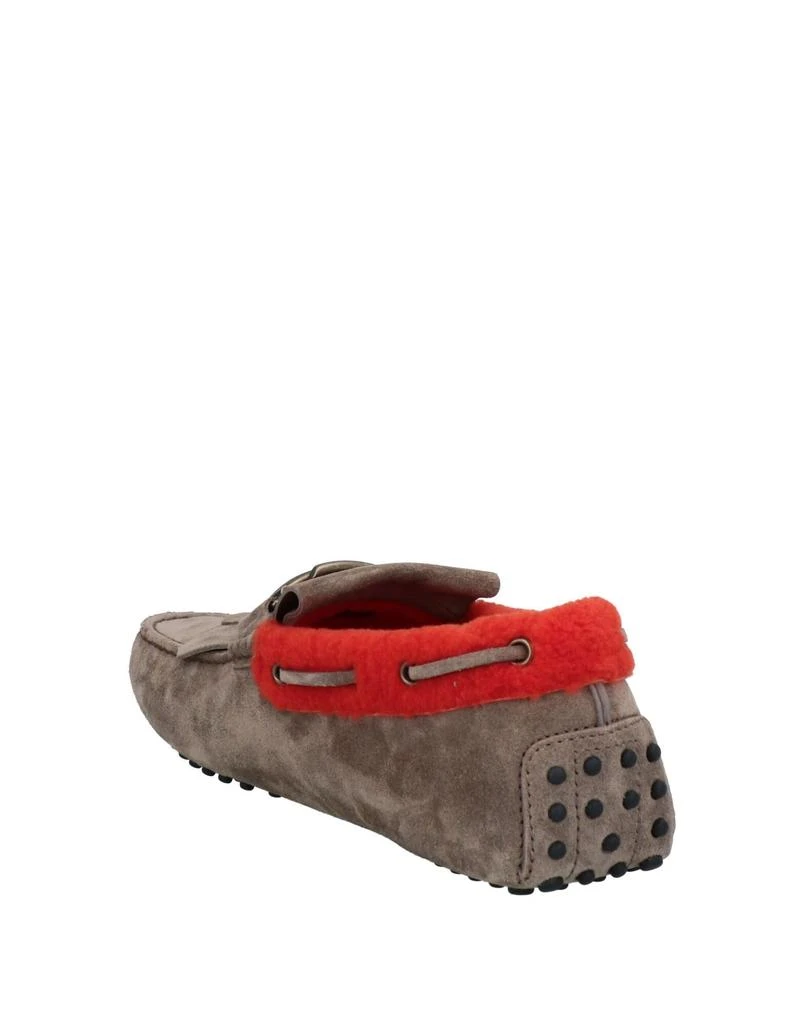Tod's Loafers 3