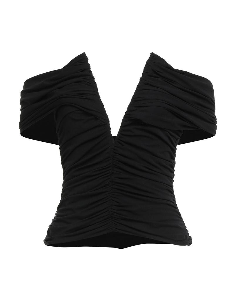 Magda Butrym Off-the-shoulder top
