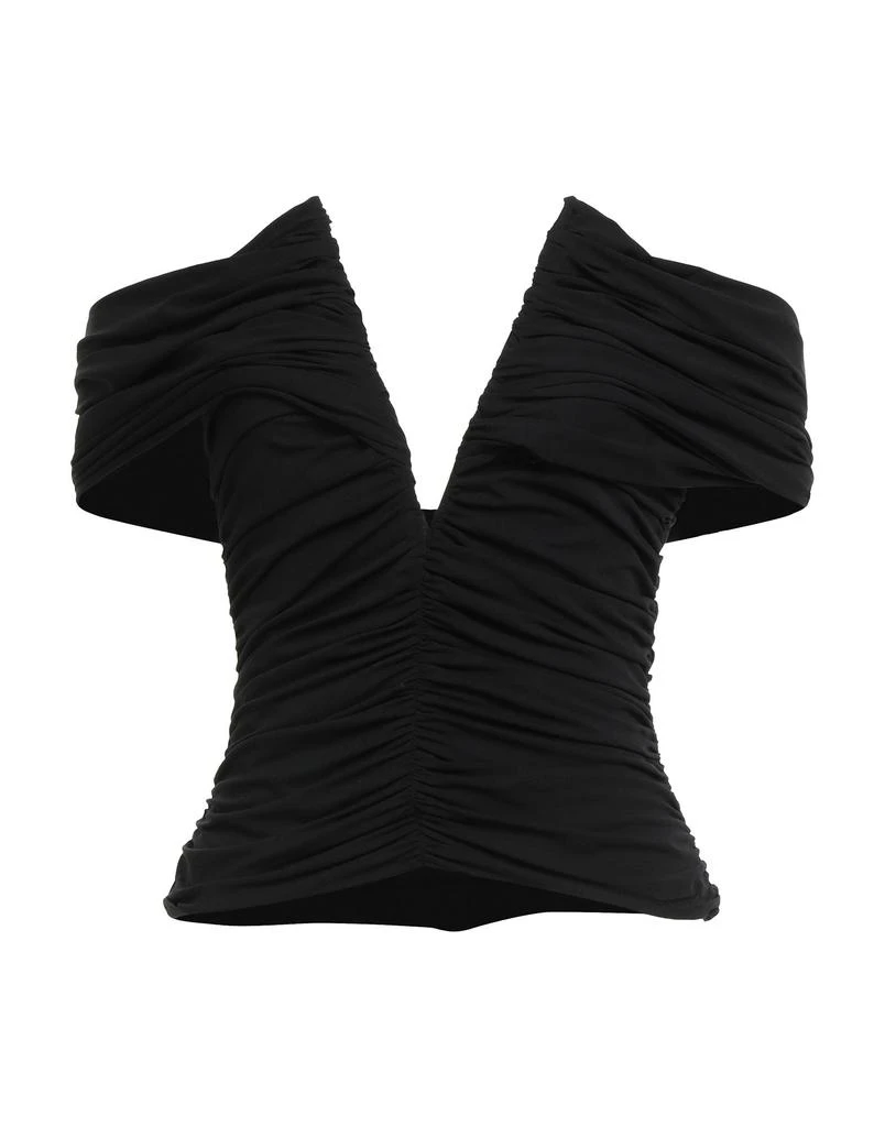 Magda Butrym Off-the-shoulder top 1