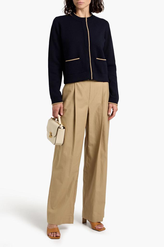 Vince Knitted cardigan