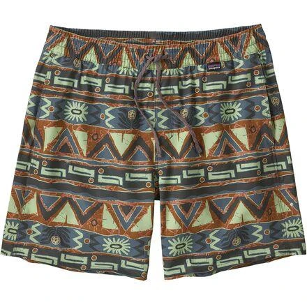 Patagonia Hydropeak Volley 16in Board Short - Men's 3