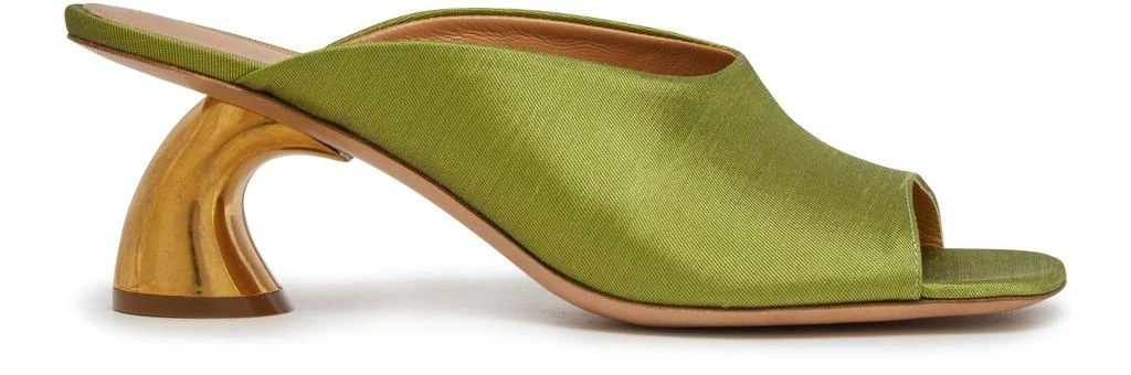 Dries Van Noten Mules 1