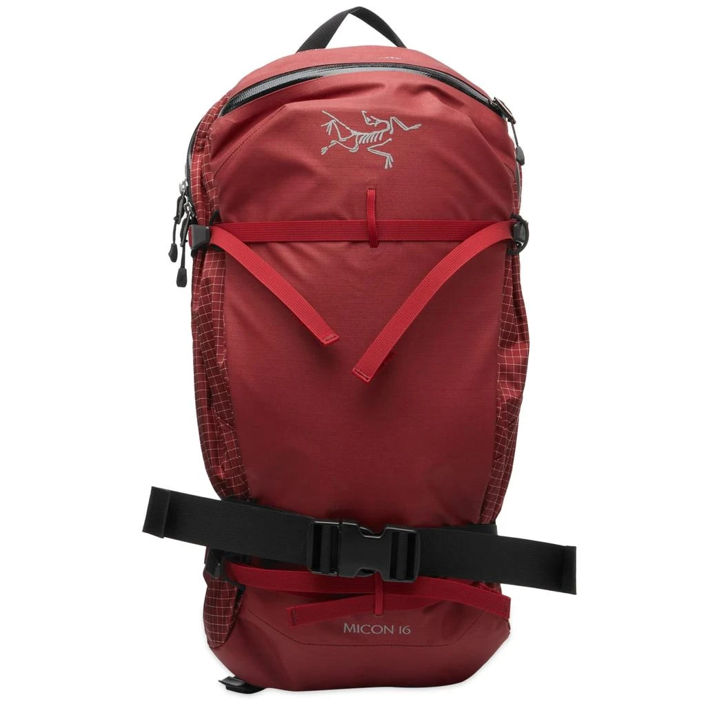 Arc'teryx Arc'teryx Micon 16 Backpack 1