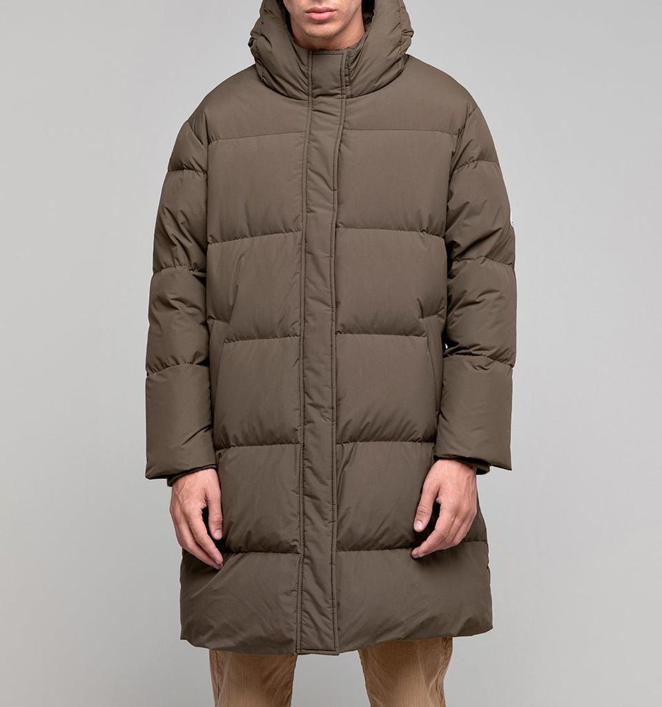 Pyrenex Pyrenex - Manteau Gilen - Sauge