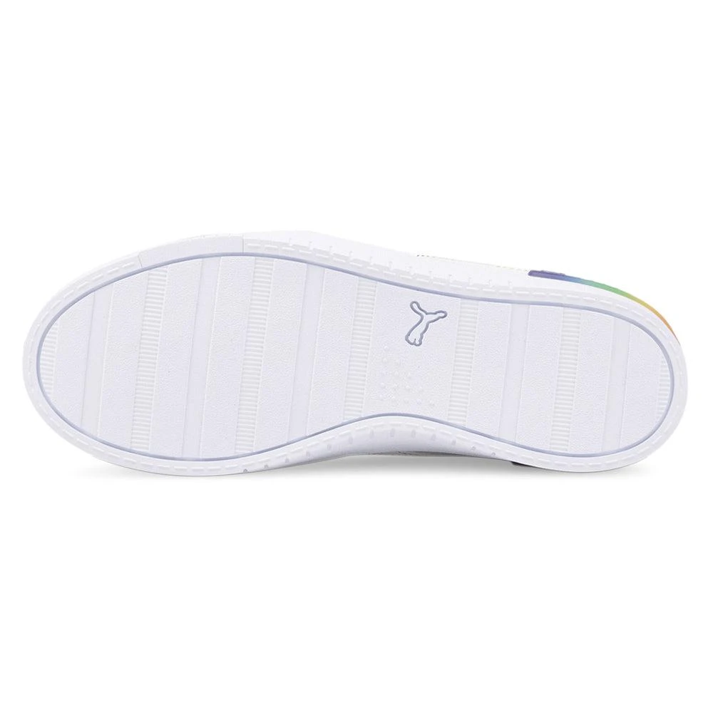 Puma Jada Rainbow Hues Sneakers 5