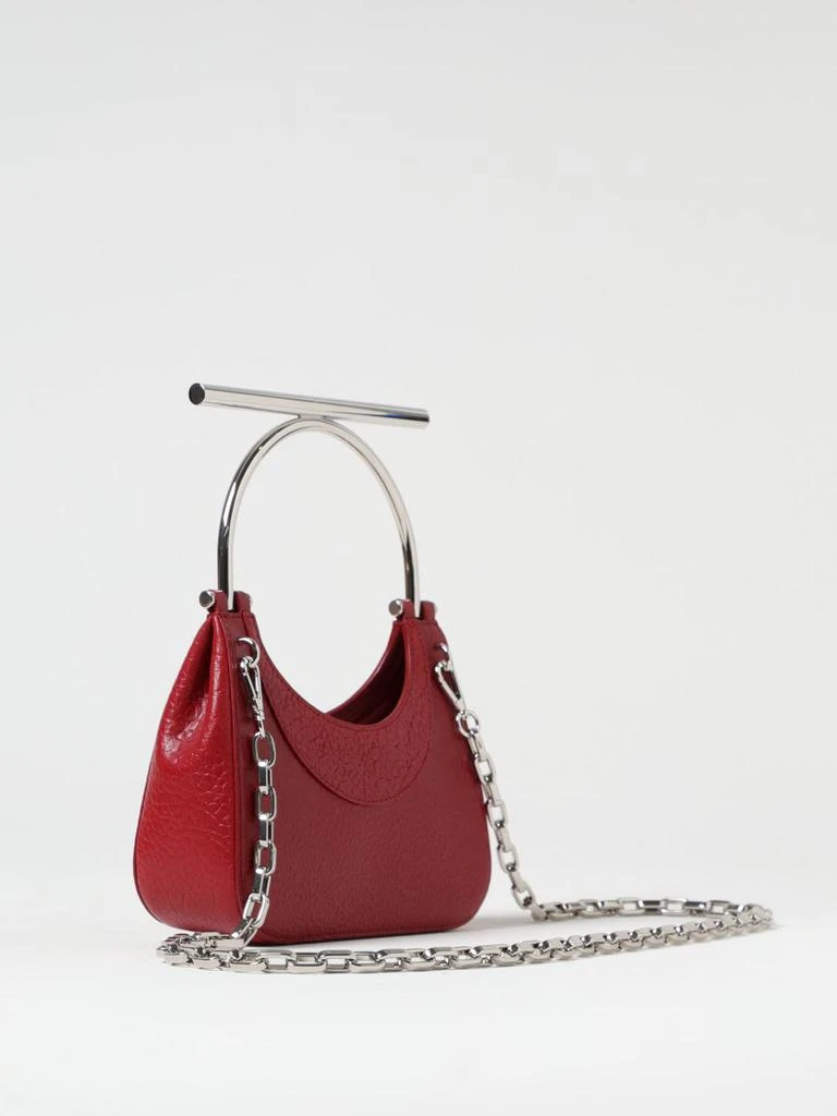 ALEXANDER MCQUEEN McQueen women's shoulder bag 2