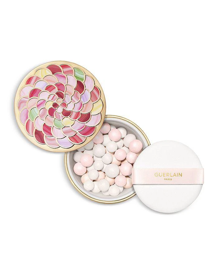 Guerlain Météorites Finishing 
Setting Pearls of Powder
