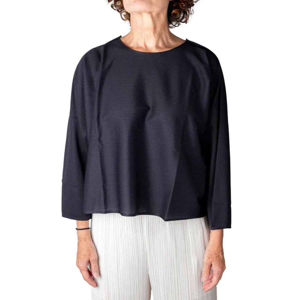 Pleats Please Pleats Please Issey Miyake A-Poc Form Top 1